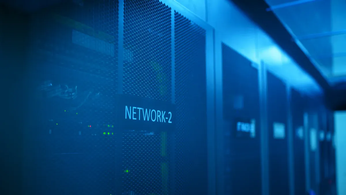 Streamlined Deployment Solutions