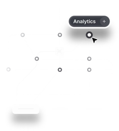 Blazing-fast data analytics