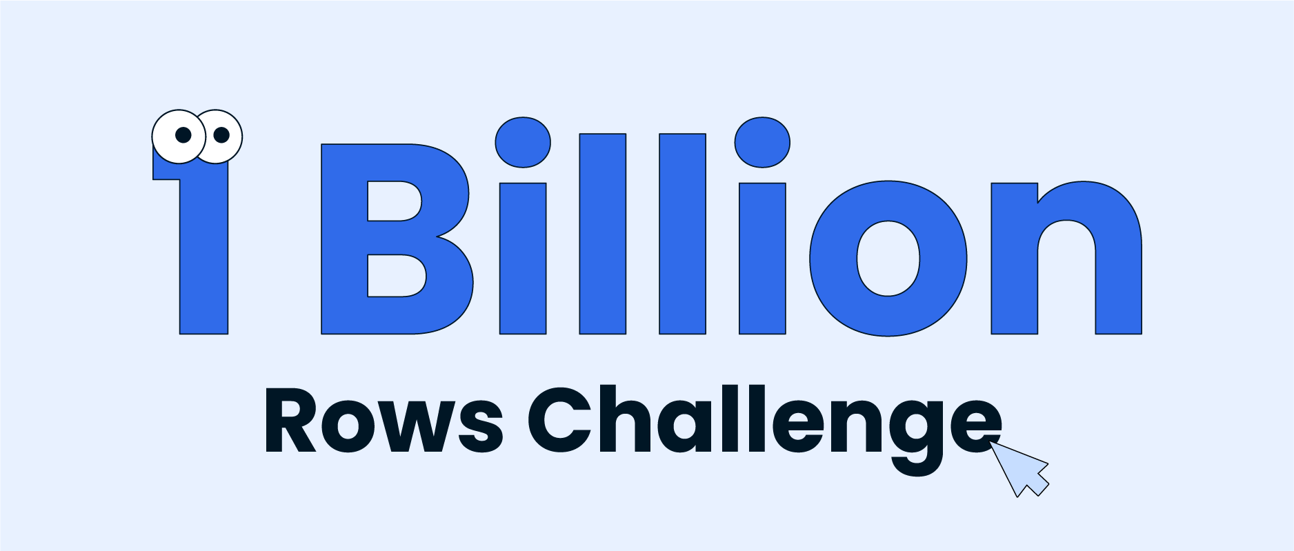 Exploring Efficiency in the Cloud: The One Billion Rows Challenge with Snowflake and Databend