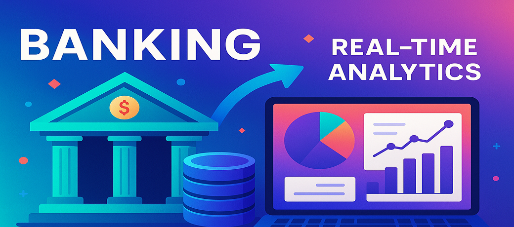 Solving Banking Data Complexities with Databend Cloud
