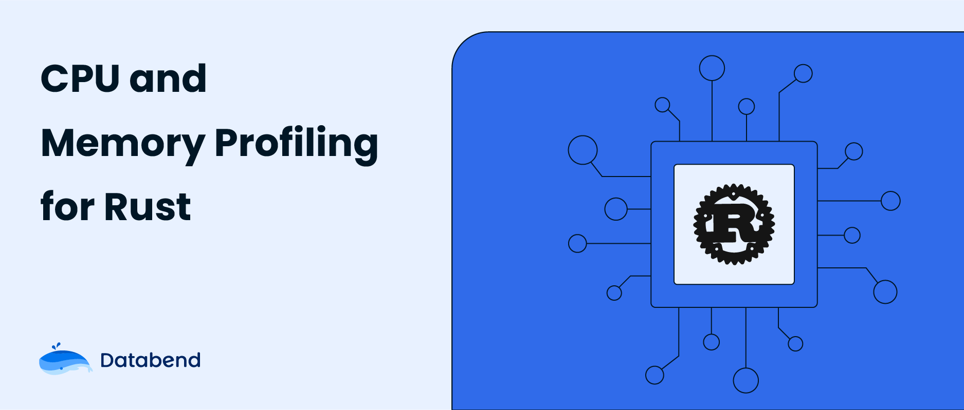 CPU and Memory Profiling for Rust