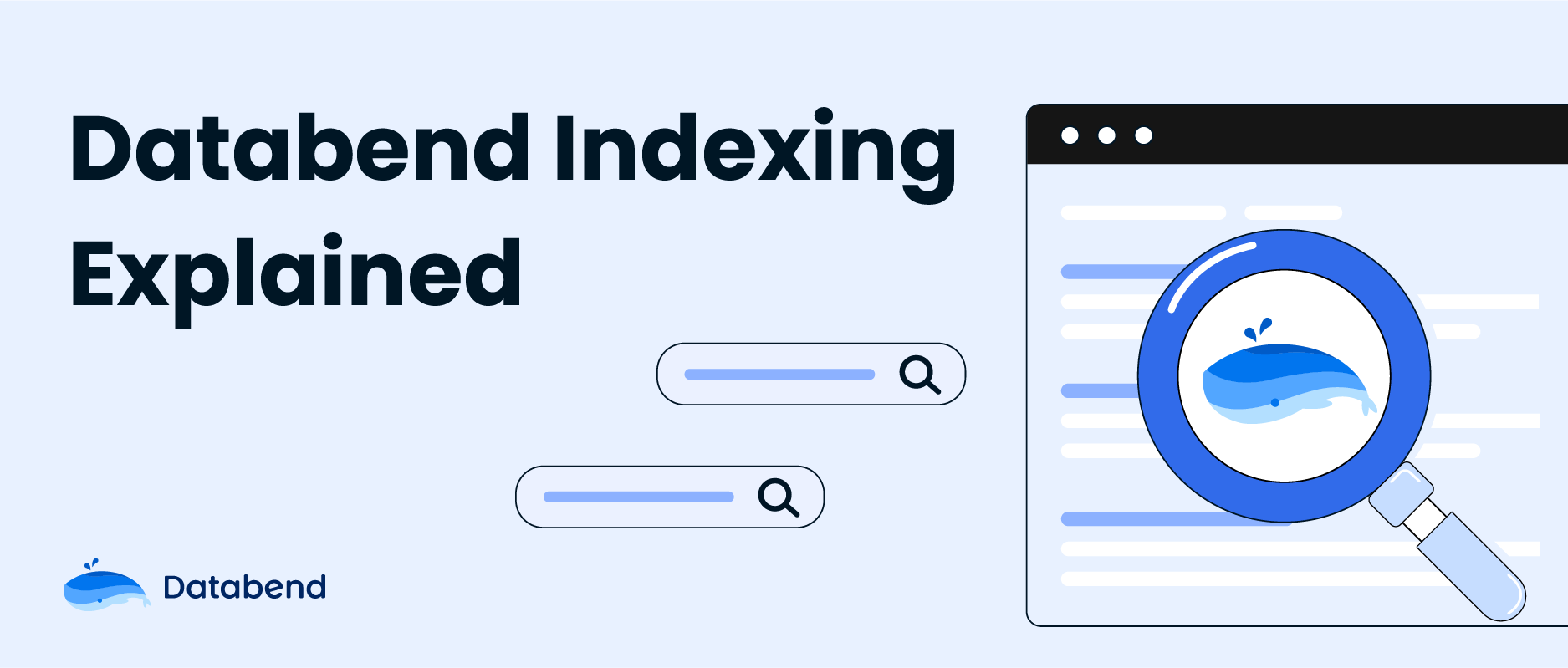 Databend Indexing Explained