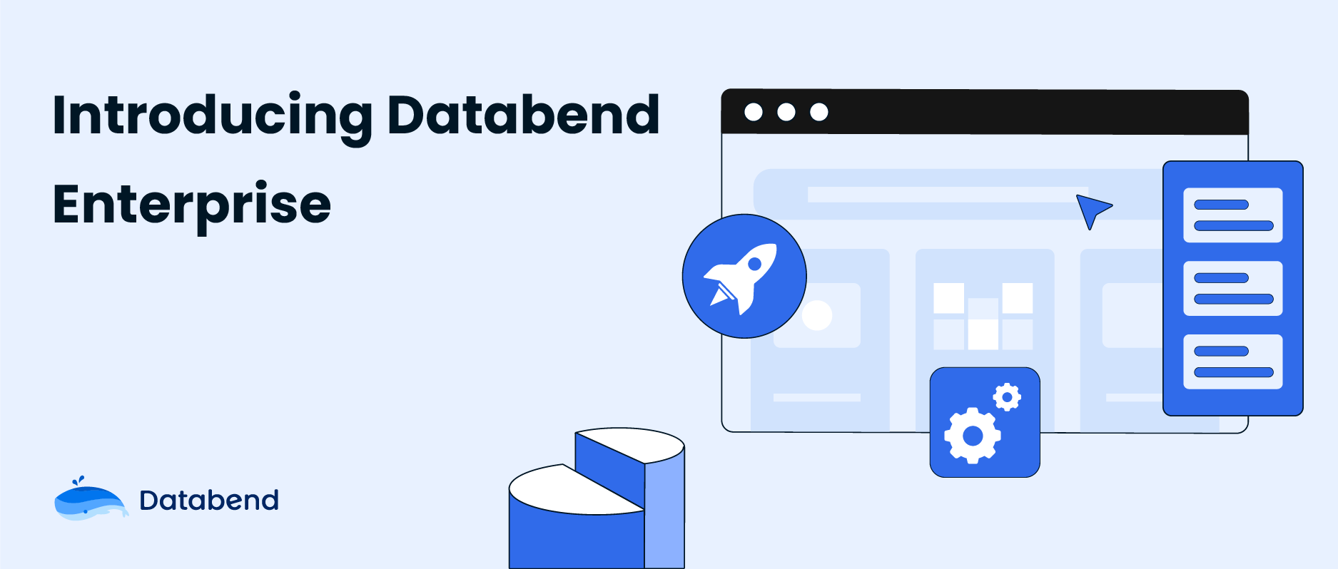 Introducing Databend Enterprise