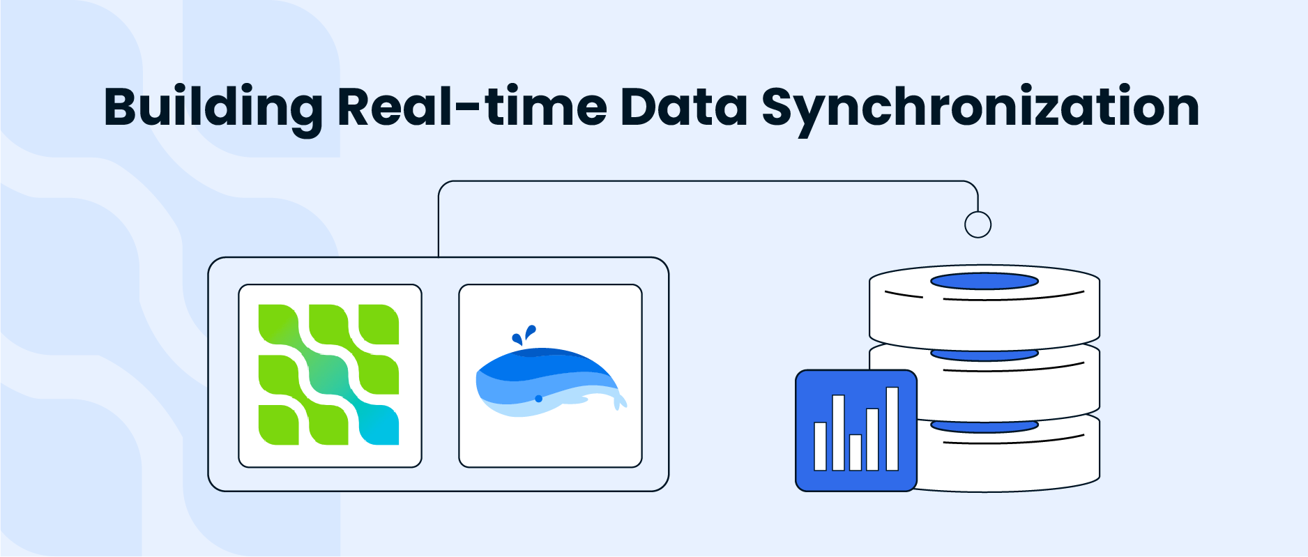 Building Real-time Data Synchronization with Lightweight CDC debezium-server-databend