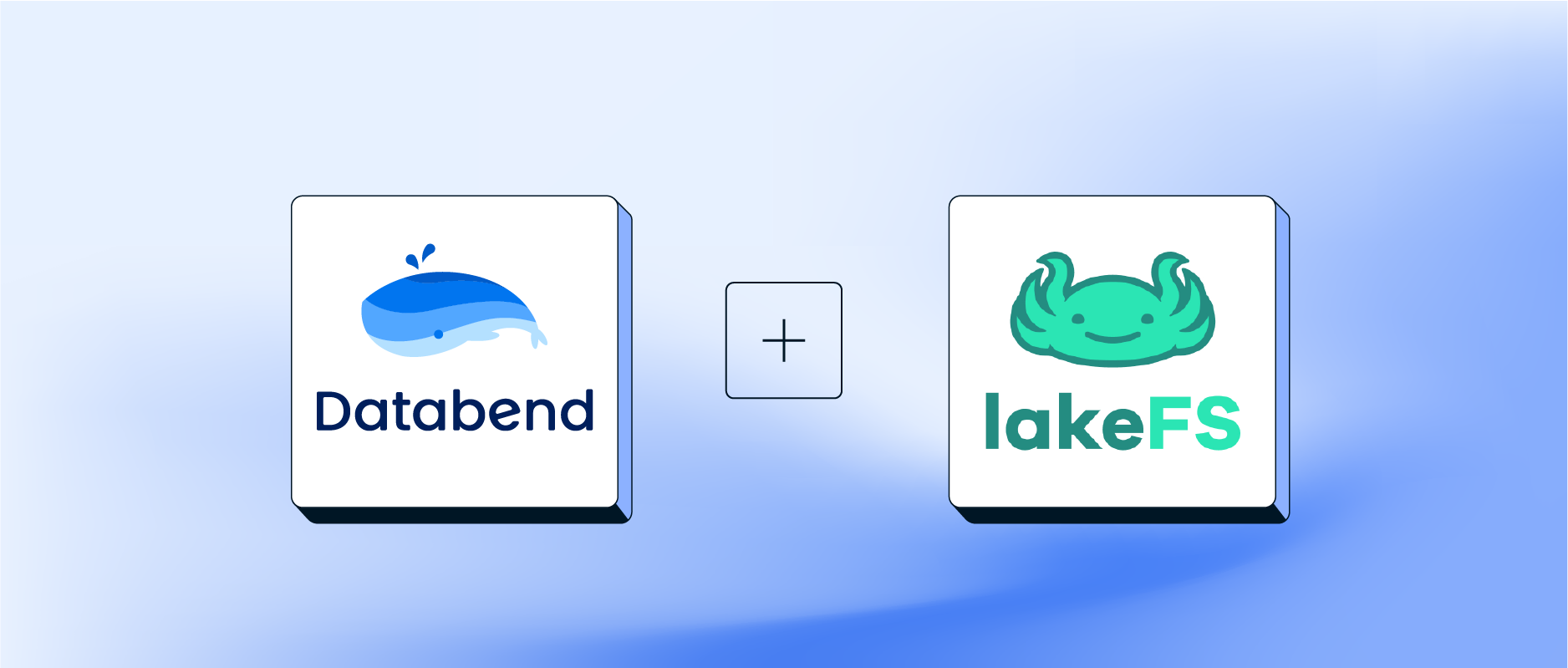 Databend ❤️ lakeFS: Incorporate Data Version Control into Your Analytics Workflow