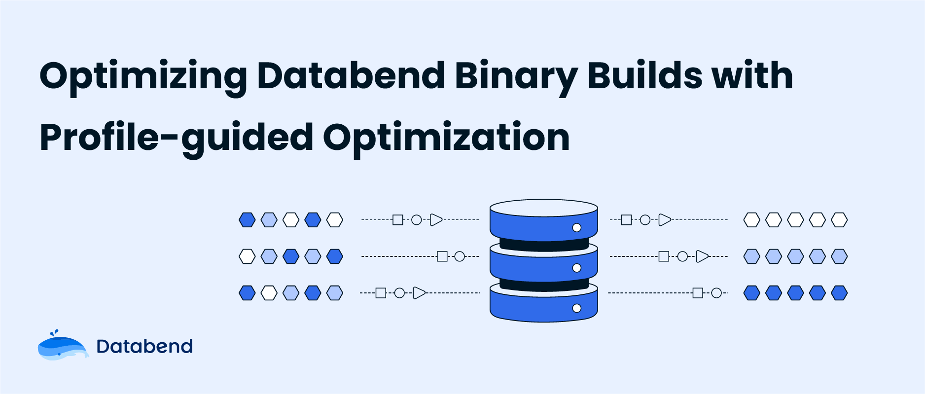 Optimizing Databend Binary Builds with Profile-guided Optimization