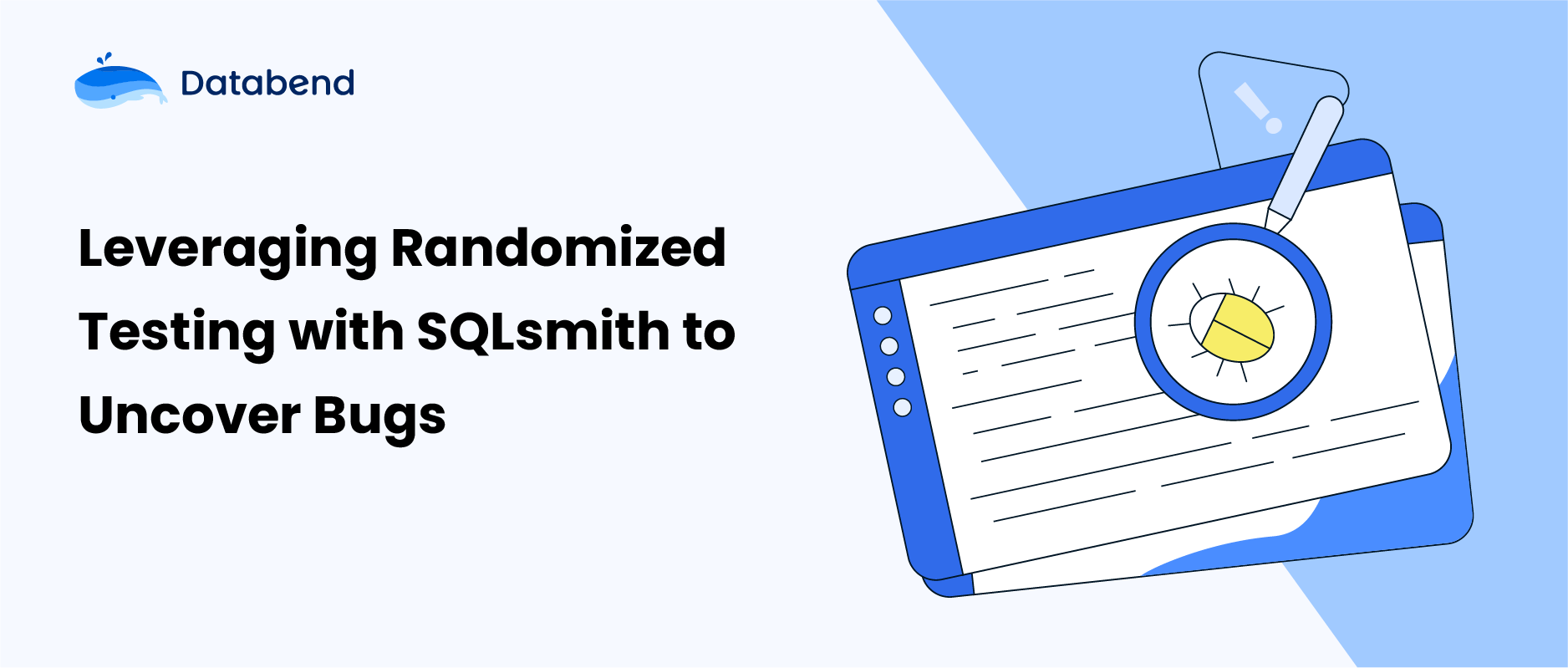 Leveraging Randomized Testing with SQLsmith to Uncover Bugs