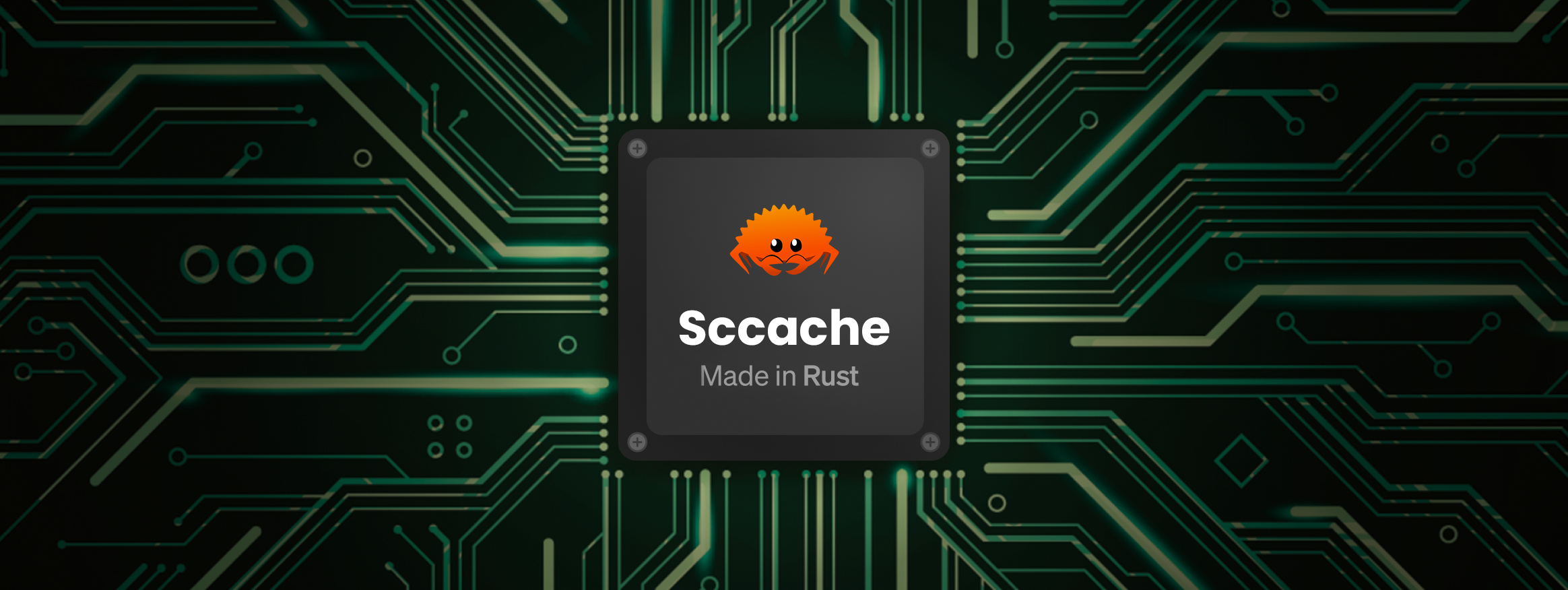 Why You Should Try Sccache